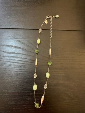 Lia Sophia Necklace